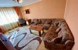 Apartament de 2 camere, decomandat, 50 mp, modern, zona strazii Tulcea