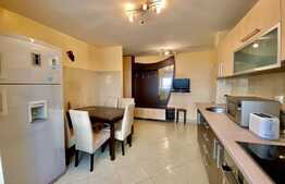 Apartament de 2 camere, decomandat, 50 mp, modern, zona strazii Tulcea