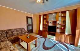Apartament de 2 camere, decomandat, 50 mp, modern, zona strazii Tulcea
