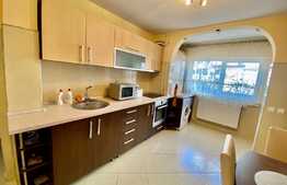 Apartament de 2 camere, decomandat, 50 mp, modern, zona strazii Tulcea