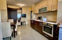 Apartament de 2 camere, decomandat, 50 mp, modern, zona strazii Tulcea