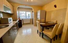 Apartament de 2 camere, decomandat, 50 mp, modern, zona strazii Tulcea