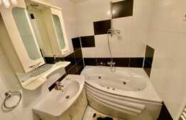 Apartament de 2 camere, decomandat, 50 mp, modern, zona strazii Tulcea