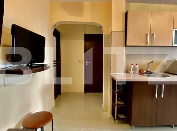 Apartament de închiriat 2 camere Intre Lacuri - 61020AI | BLITZ Cluj-Napoca | Poza9