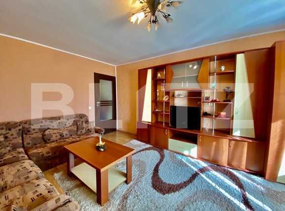 Apartament de închiriat 2 camere Intre Lacuri - 61020AI | BLITZ Cluj-Napoca | Poza6