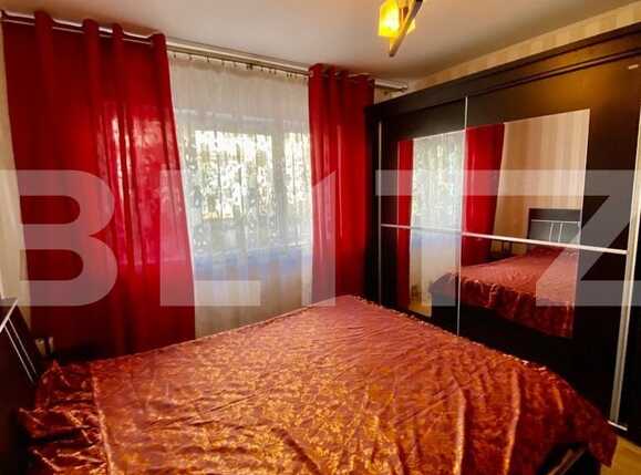 Apartament de închiriat 2 camere Intre Lacuri - 61020AI | BLITZ Cluj-Napoca | Poza3