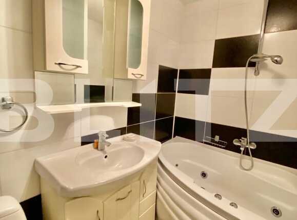 Apartament de închiriat 2 camere Intre Lacuri - 61020AI | BLITZ Cluj-Napoca | Poza13