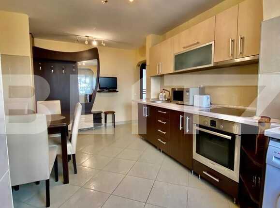 Apartament de închiriat 2 camere Intre Lacuri - 61020AI | BLITZ Cluj-Napoca | Poza10