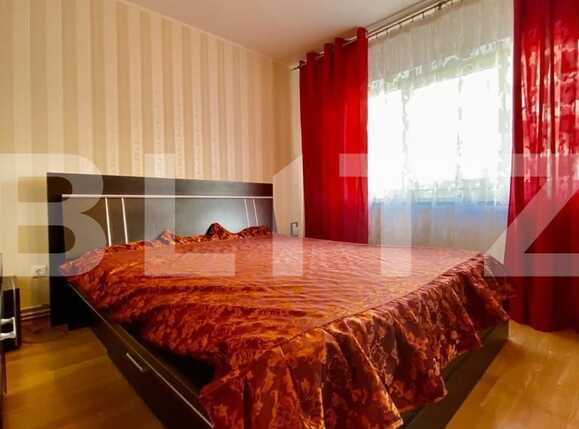 Apartament de închiriat 2 camere Intre Lacuri - 61020AI | BLITZ Cluj-Napoca | Poza1