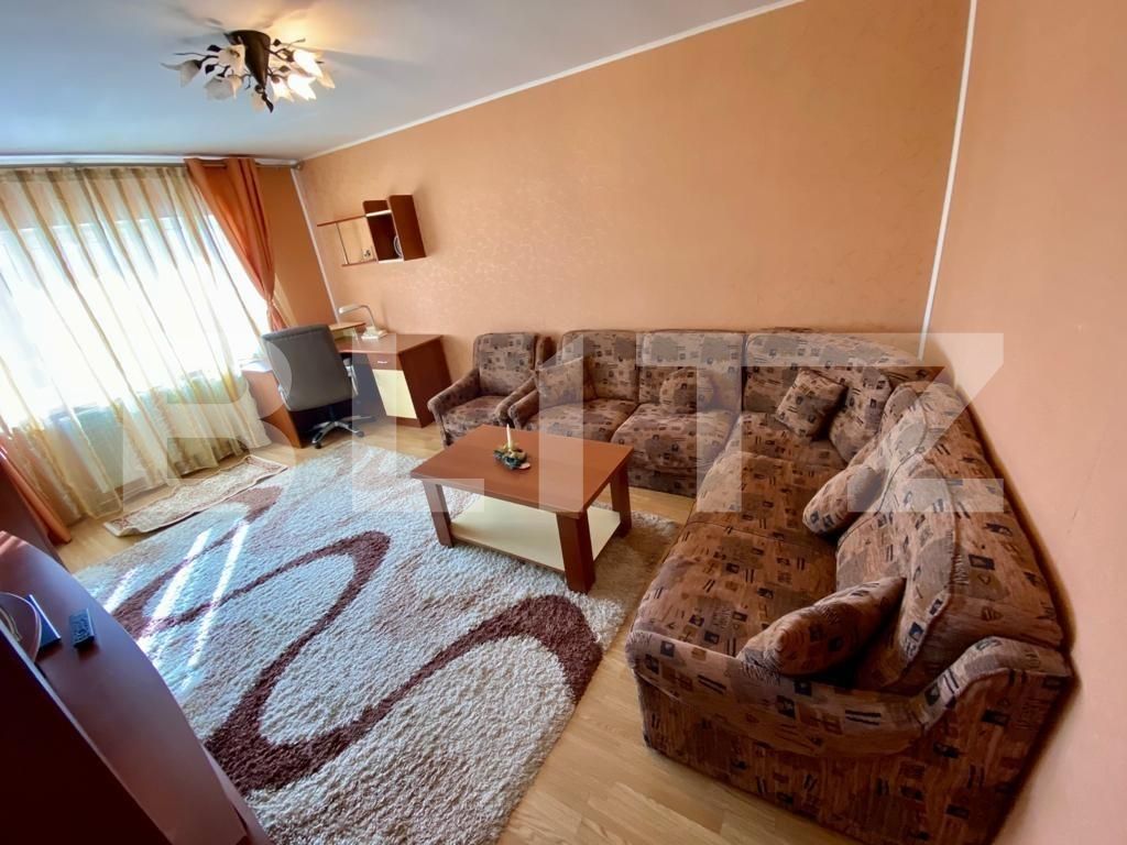 Apartament de închiriat 2 camere Intre Lacuri - 61020AI | BLITZ Cluj-Napoca | Poza5