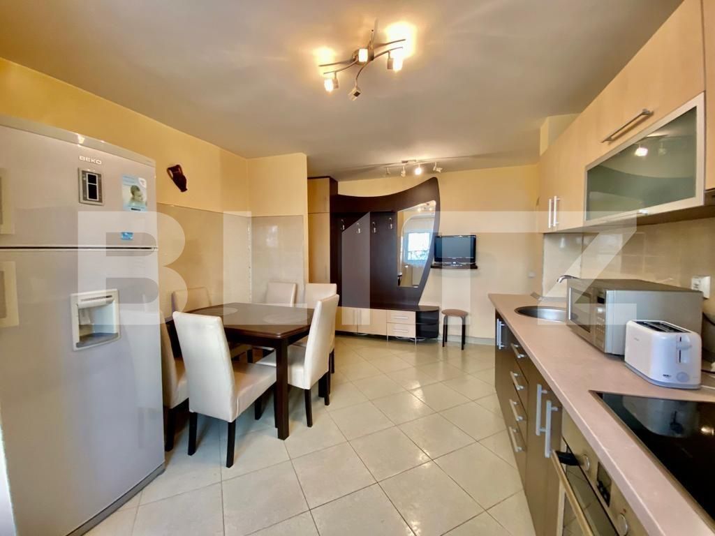 Apartament de închiriat 2 camere Intre Lacuri - 61020AI | BLITZ Cluj-Napoca | Poza11