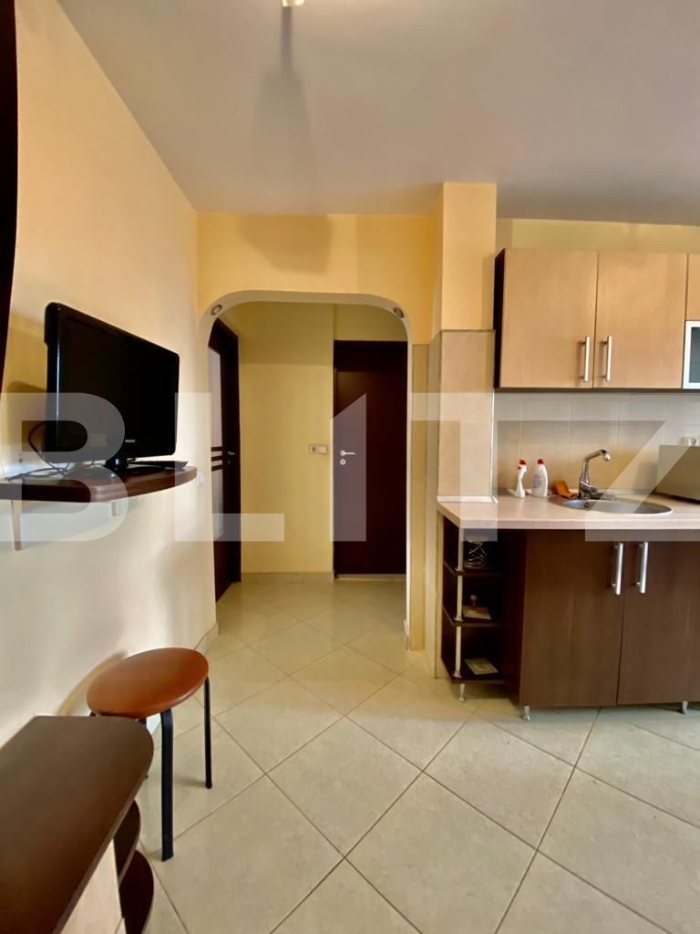 Apartament de închiriat 2 camere Intre Lacuri - 61020AI | BLITZ Cluj-Napoca | Poza9