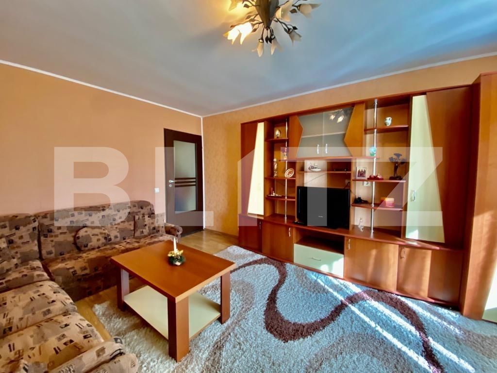 Apartament de închiriat 2 camere Intre Lacuri - 61020AI | BLITZ Cluj-Napoca | Poza6