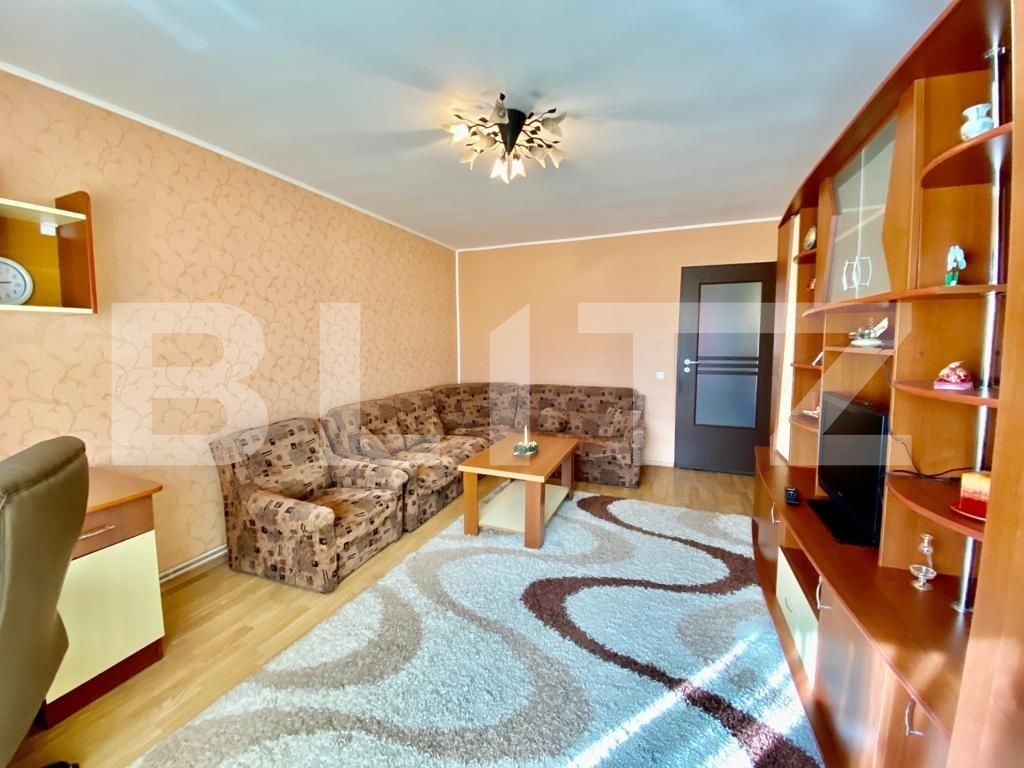 Apartament de închiriat 2 camere Intre Lacuri - 61020AI | BLITZ Cluj-Napoca | Poza4