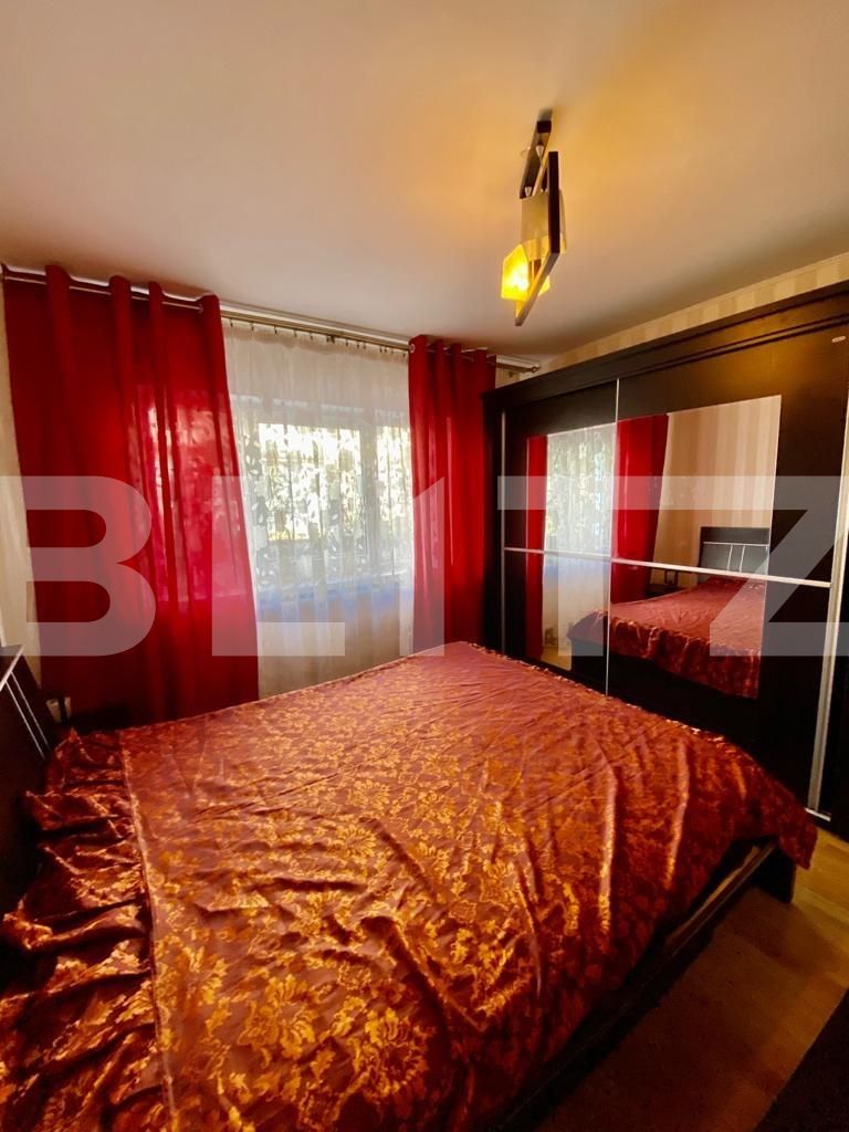 Apartament de închiriat 2 camere Intre Lacuri - 61020AI | BLITZ Cluj-Napoca | Poza3
