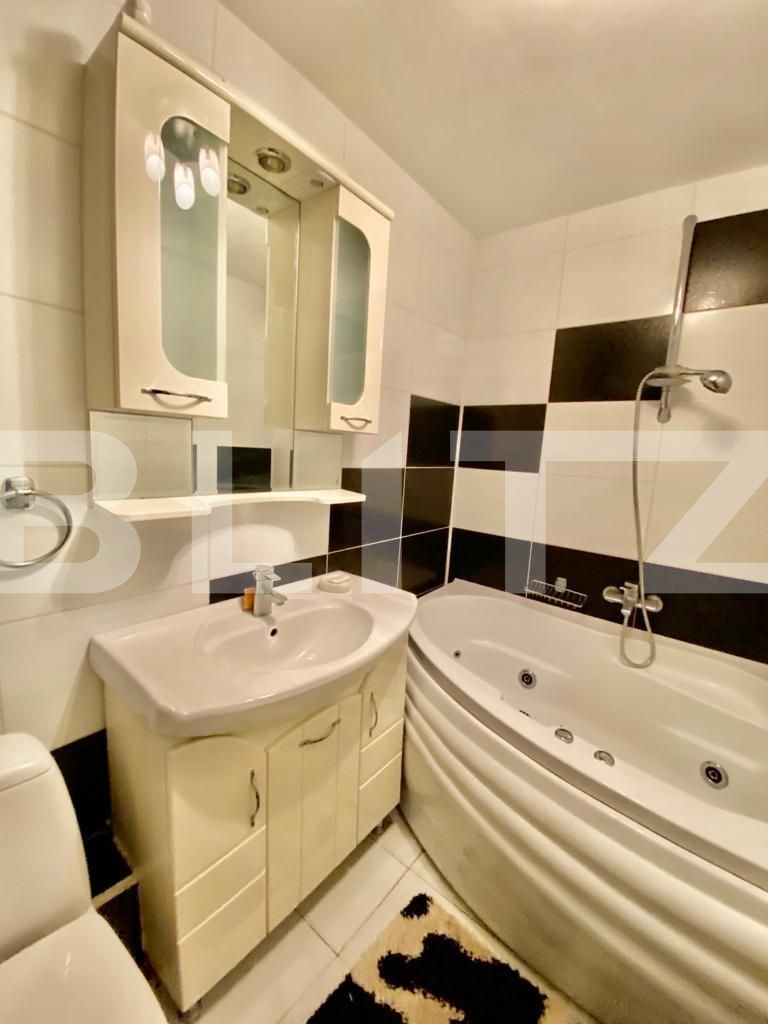 Apartament de închiriat 2 camere Intre Lacuri - 61020AI | BLITZ Cluj-Napoca | Poza13