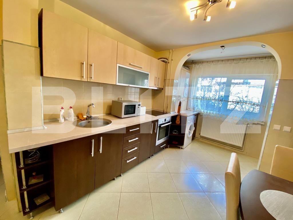 Apartament de închiriat 2 camere Intre Lacuri - 61020AI | BLITZ Cluj-Napoca | Poza8