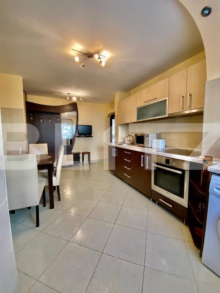 Apartament de închiriat 2 camere Intre Lacuri - 61020AI | BLITZ Cluj-Napoca | Poza10