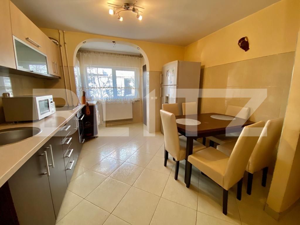 Apartament de închiriat 2 camere Intre Lacuri - 61020AI | BLITZ Cluj-Napoca | Poza7