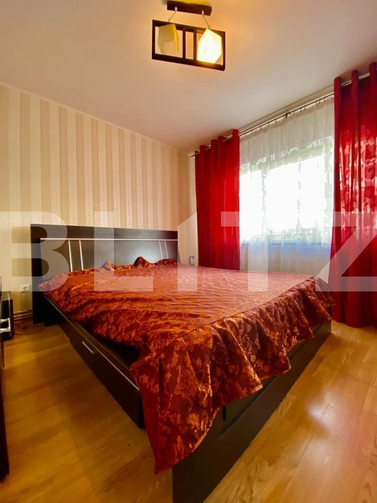Apartament de închiriat 2 camere Intre Lacuri - 61020AI | BLITZ Cluj-Napoca | Poza1