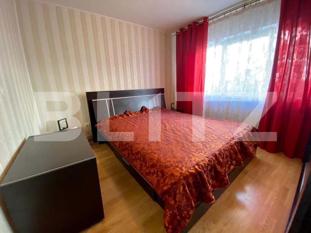 Apartament de închiriat 2 camere Intre Lacuri - 61020AI | BLITZ Cluj-Napoca | Poza2