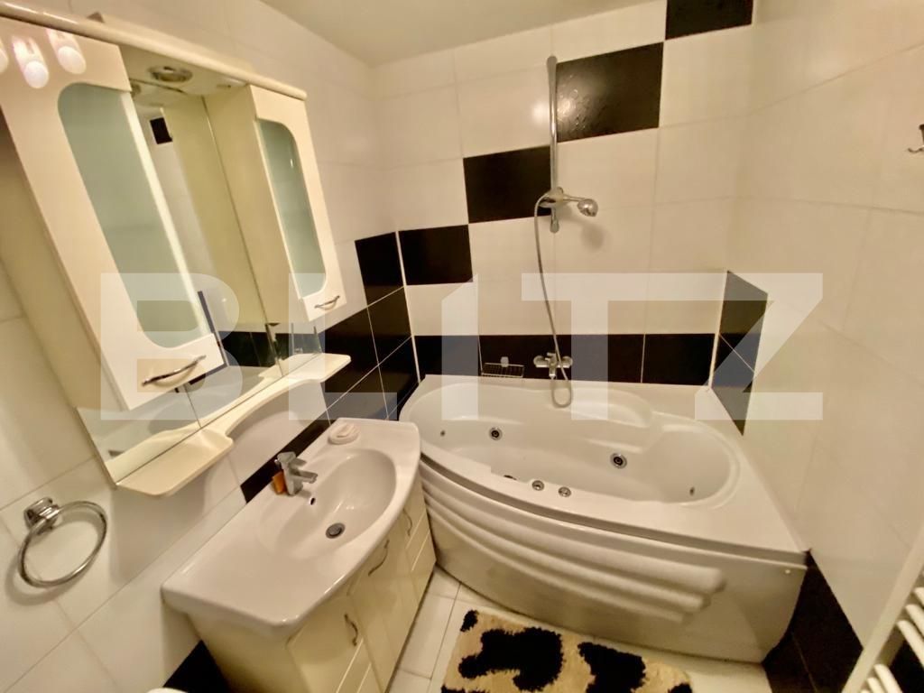 Apartament de închiriat 2 camere Intre Lacuri - 61020AI | BLITZ Cluj-Napoca | Poza12