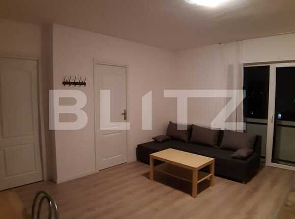 Apartament de închiriat 2 camere Floreşti - 61025AI | BLITZ Cluj-Napoca | Poza2