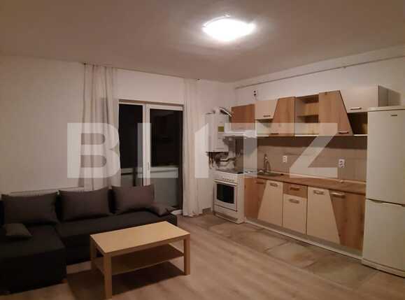 Apartament de închiriat 2 camere Floreşti - 61025AI | BLITZ Cluj-Napoca | Poza1