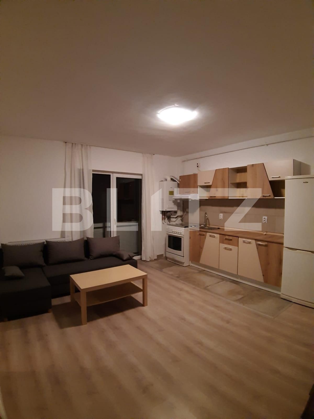 Apartament de închiriat 2 camere Floreşti - 61025AI | BLITZ Cluj-Napoca | Poza1