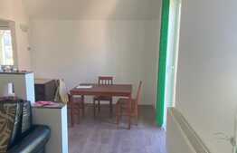 Apartament cu 1 camera, finisat si mobilat, 36,5mp, zona Porii!