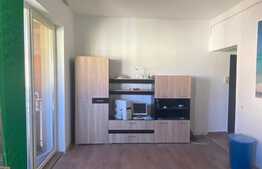 Apartament cu 1 camera, finisat si mobilat, 36,5mp, zona Porii!