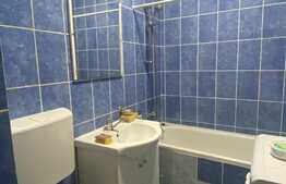 Apartament cu 1 camera, finisat si mobilat, 36,5mp, zona Porii!