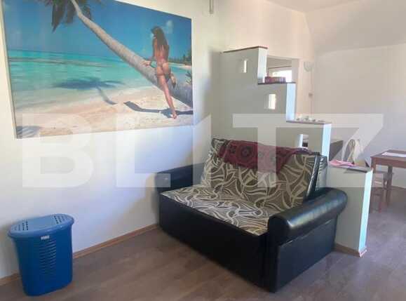 Garsonieră de vânzare Floreşti - 61026AV | BLITZ Cluj-Napoca | Poza4