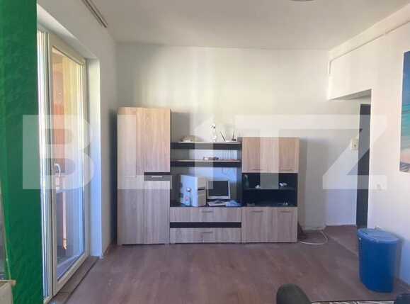 Garsonieră de vânzare Floreşti - 61026AV | BLITZ Cluj-Napoca | Poza1