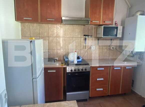 Garsonieră de vânzare Floreşti - 61026AV | BLITZ Cluj-Napoca | Poza2
