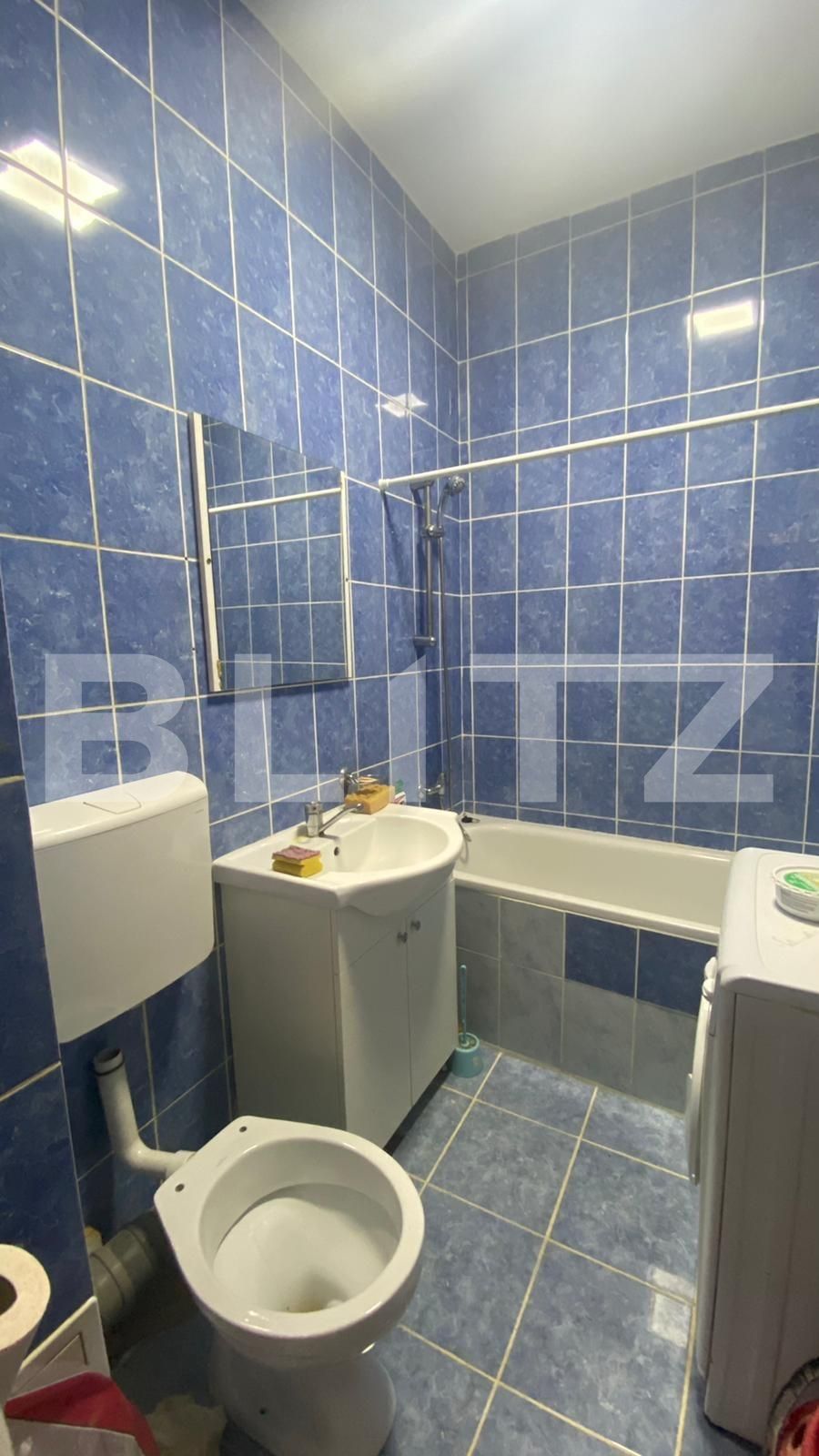 Garsonieră de vânzare Floreşti - 61026AV | BLITZ Cluj-Napoca | Poza5