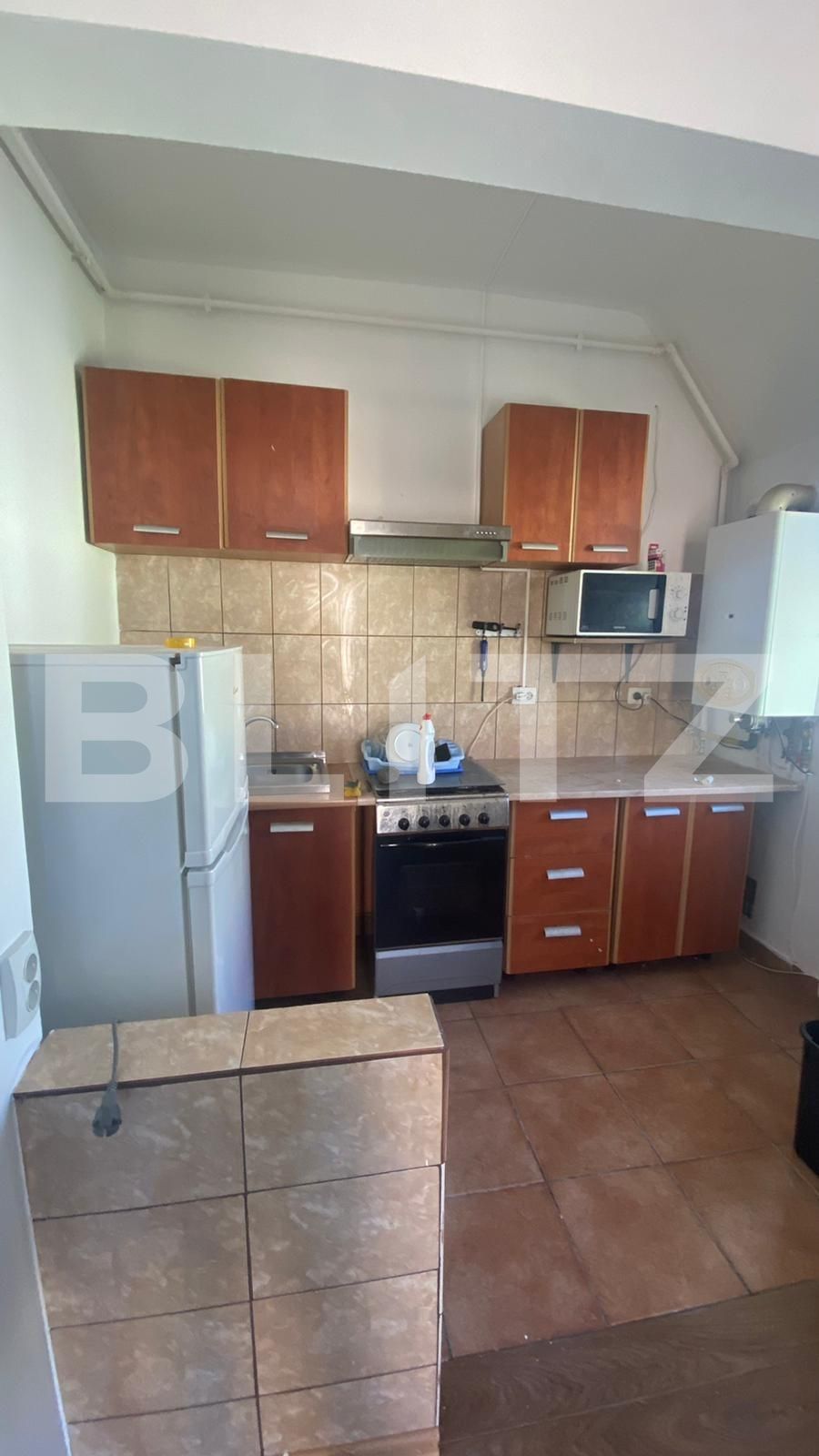 Garsonieră de vânzare Floreşti - 61026AV | BLITZ Cluj-Napoca | Poza2