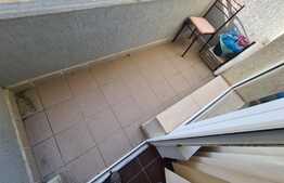 Pret oportun! Etaj 1, 2 camere, balcon, loc de parcare! Zona strazii Florilor!