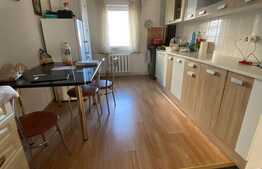 Apartament cu 3 camere, decomandat, zona strazii Siretului!