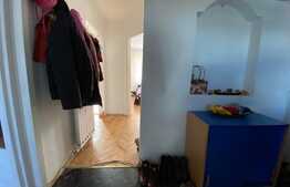 Apartament cu 3 camere, decomandat, zona strazii Siretului!