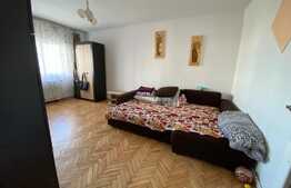 Apartament cu 3 camere, decomandat, zona strazii Siretului!