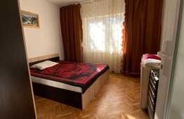 Apartament cu 3 camere, decomandat, zona strazii Siretului!