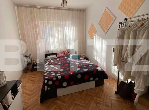 Apartament de vânzare 3 camere Intre Lacuri - 61029AV | BLITZ Cluj-Napoca | Poza1