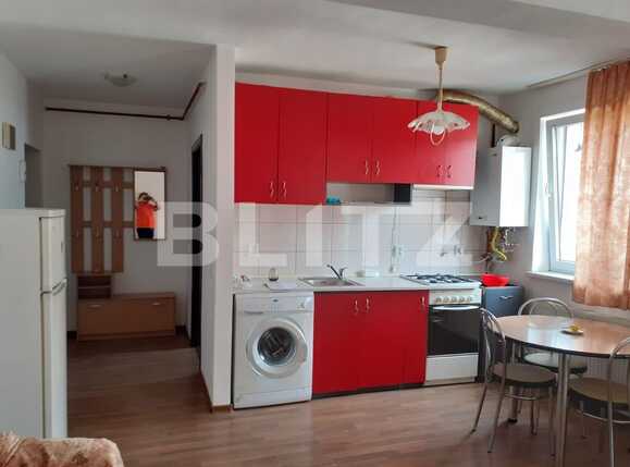 Apartament de vânzare 2 camere Floreşti - 61031AV | BLITZ Cluj-Napoca | Poza1