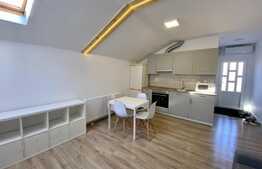 Apartamente cu 3 camere, 51 mp , prima inchiriere, modern, zona strazii Calea Baciului