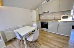 Apartamente cu 3 camere, 51 mp , prima inchiriere, modern, zona strazii Calea Baciului