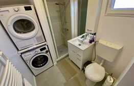 Apartamente cu 3 camere, 51 mp , prima inchiriere, modern, zona strazii Calea Baciului