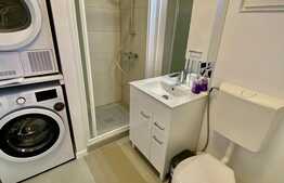 Apartamente cu 3 camere, 51 mp , prima inchiriere, modern, zona strazii Calea Baciului