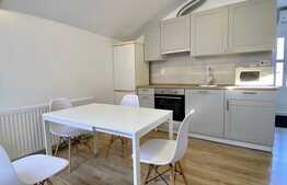 Apartamente cu 3 camere, 51 mp , prima inchiriere, modern, zona strazii Calea Baciului