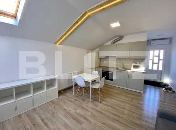 Apartament de închiriat 3 camere Dambul Rotund - 61032AI | BLITZ Cluj-Napoca | Poza10